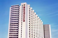 The Pavilion Century Tower Shenzhen