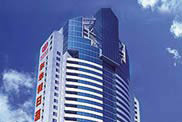 Holiday Inn DongHua Hotel Shenzhen