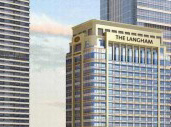 Langham Hotel  Shenzhen
