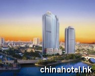 Shangri-La Hotel ChengDu