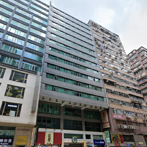 CASA HOTEL Hong Kong
