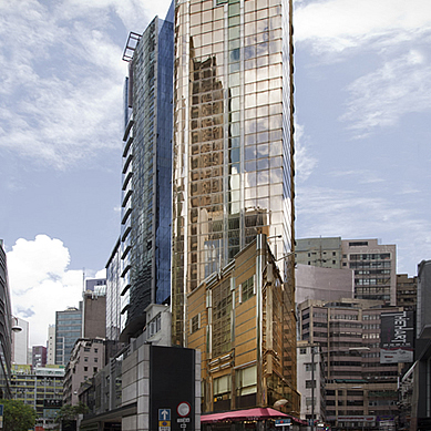 Chelsea Hotel Hong Kong