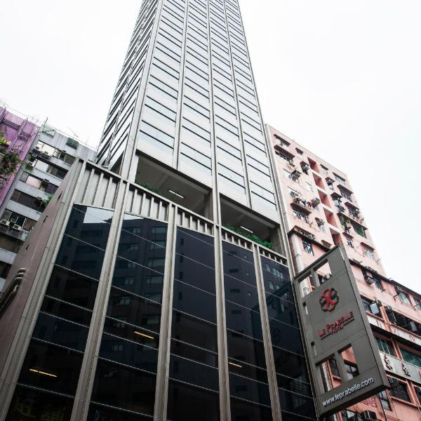 Le Prabelle Hotel Hong Kong