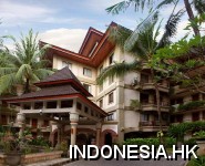巴厘岛嘉雅卡塔酒店