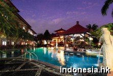 Adi Dharma Hotel Bali