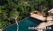 Alam Ubud Culture Villas & Residence Bali