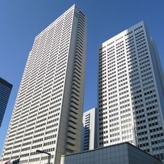  東京 京王廣場大酒店