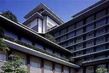 Hotel Okura Tokyo