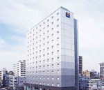 Comfort Hotel Kiyosumi Shirakawa Tokyo