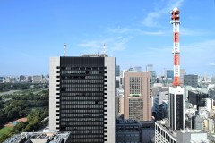 東京 日比谷花季酒店