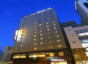 Dormy Inn Premium Namba Osaka