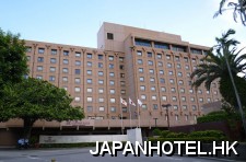 冲绳 海景皇冠假日酒店