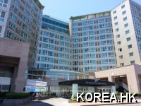 Ocean Suites  Hotel Jeju