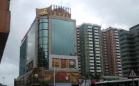 Golden Dragon Hotel Macau
