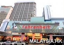 Fahrenheit suites  Kuala Lumpur