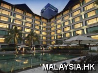 MiCasa All Suite Hotel  Kuala Lumpur