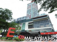 Empire Hotel Subang  Kuala Lumpur