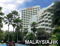 Grand Dorsett Subang Hotel  Kuala Lumpur