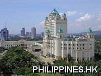 Waterfront Cebu City Hotel & Casino Cebu