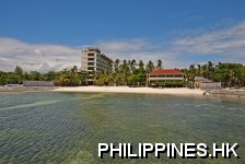 Costabella Tropical Beach Hotel Cebu