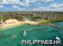 Crimson Resort and Spa Mactan Cebu