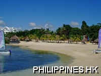 Maribago Bluewater Beach Resort Cebu