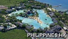 Plantation Bay Resort and Spa Cebu