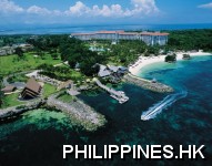 Shangri-La's Mactan Resort and Spa Cebu