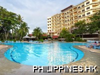 White Sands Resort and Spa Cebu