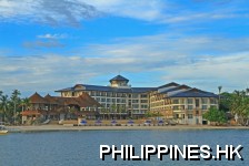 Bellevue Resort Bohol