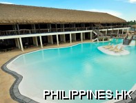 Bluewater Panglao Beach Resort Bohol