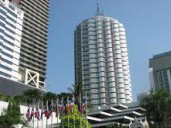 曼谷 大使 酒店