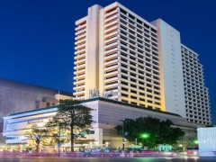 曼谷 阿諾瑪 酒店