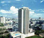 Centre Point Hotel Pratunam Bangkok