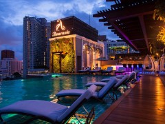 Amaranta Hotel Bangkok