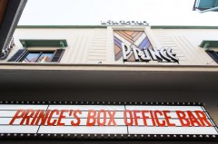 Prince Theatre Heritage Stay Bangkok