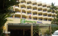 Holiday Inn Resort Patong  Phuket