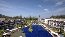Sunwing Resort Kamala Beach Phuket