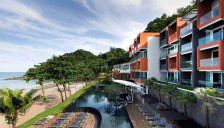 Novotel  Kamala Beach Hotel Phuket