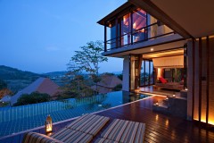 Villa Zolitude Resort & Spa  Phuket