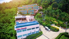 The View Rawada Resort & Spa Phuket