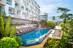 The Andaman Beach Hotel Phuket
