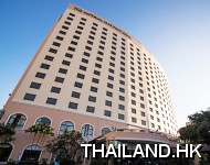 Imperial Mae Ping Hotel Chiang Mai