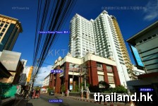 Duangtawan Hotel  Chiang Mai