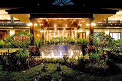 Kanok Buri Resort & Spa Samui